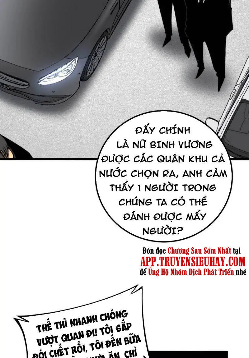 Độc Thủ Vu Y Nettruyen ZZZ Chương 326 Page 29