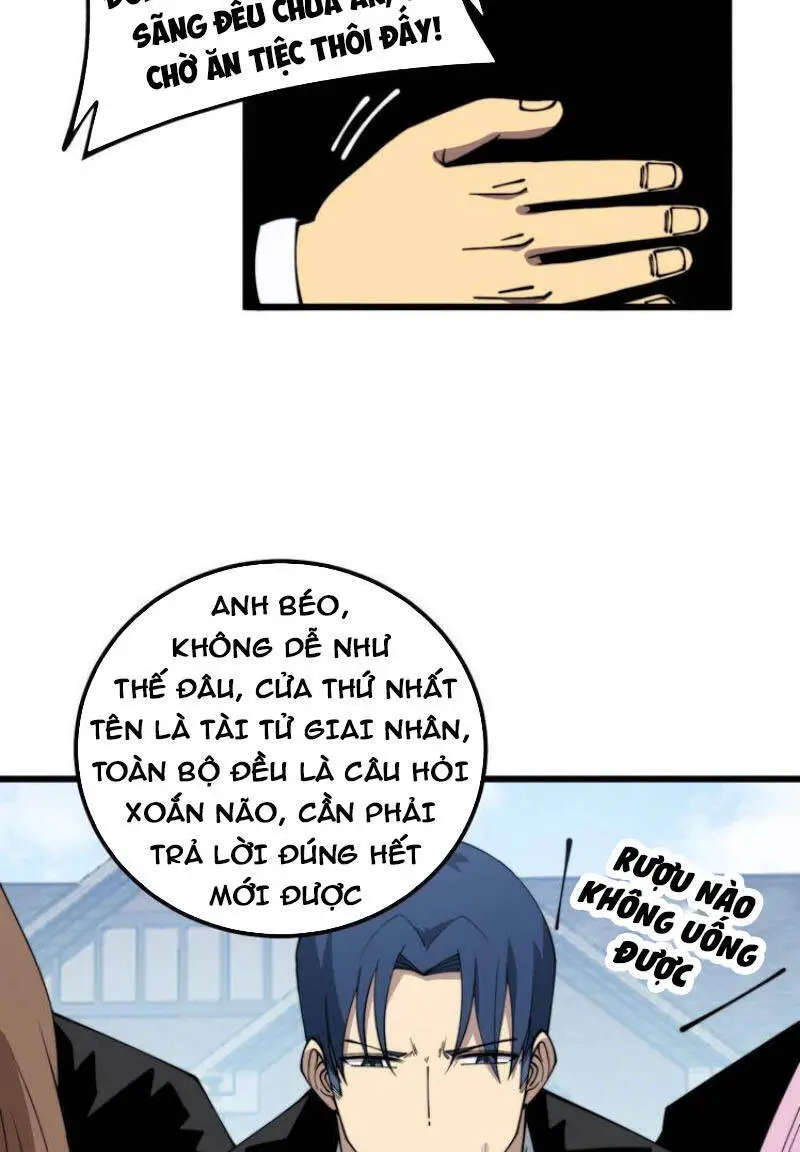 Độc Thủ Vu Y Nettruyen ZZZ Chương 326 Page 30