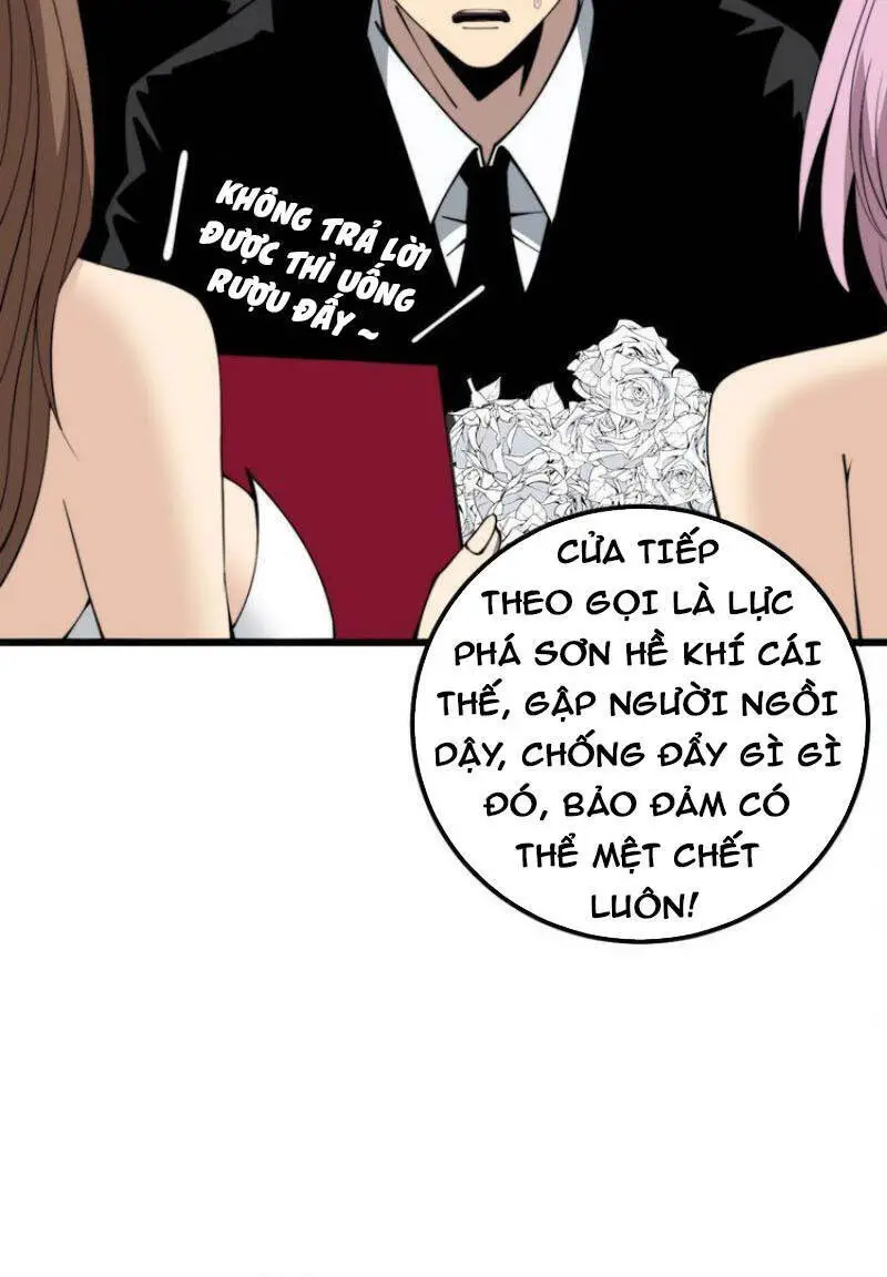 Độc Thủ Vu Y Nettruyen ZZZ Chương 326 Page 31