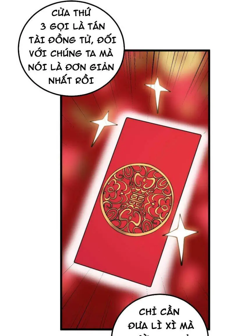 Độc Thủ Vu Y Nettruyen ZZZ Chương 326 Page 32