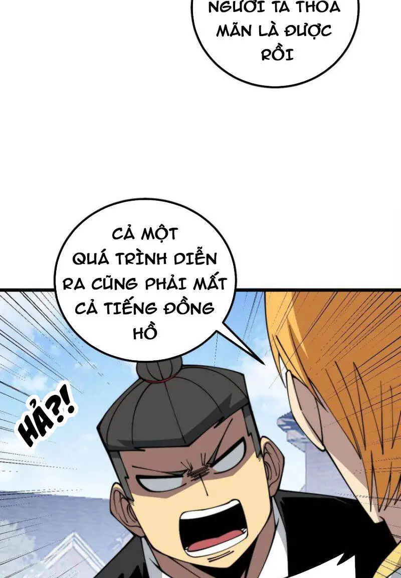 Độc Thủ Vu Y Nettruyen ZZZ Chương 326 Page 33