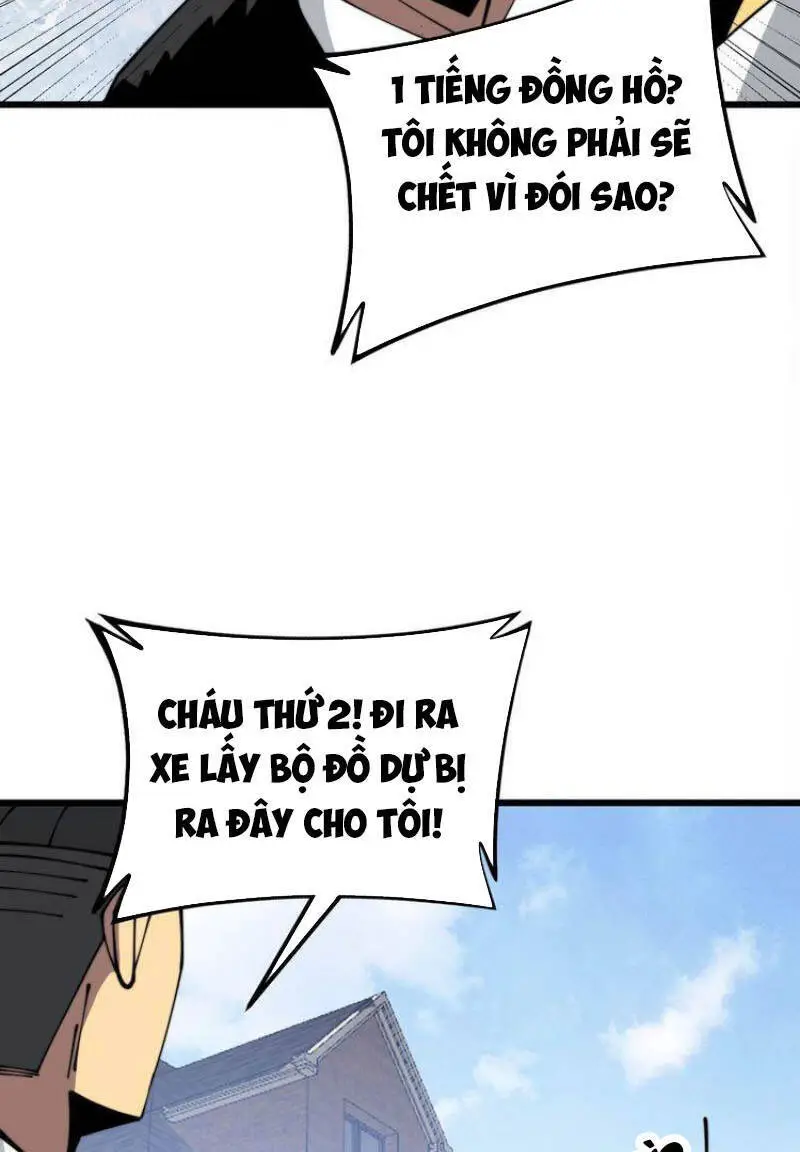 Độc Thủ Vu Y Nettruyen ZZZ Chương 326 Page 34