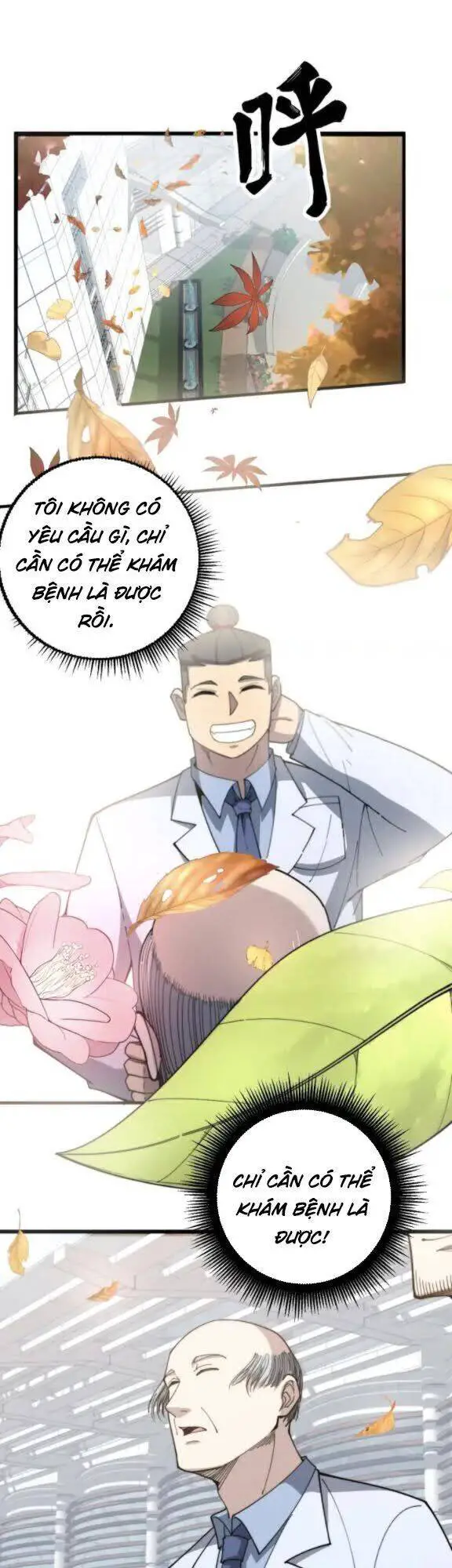 Độc Thủ Vu Y Nettruyen ZZZ Chương 142 Page 46