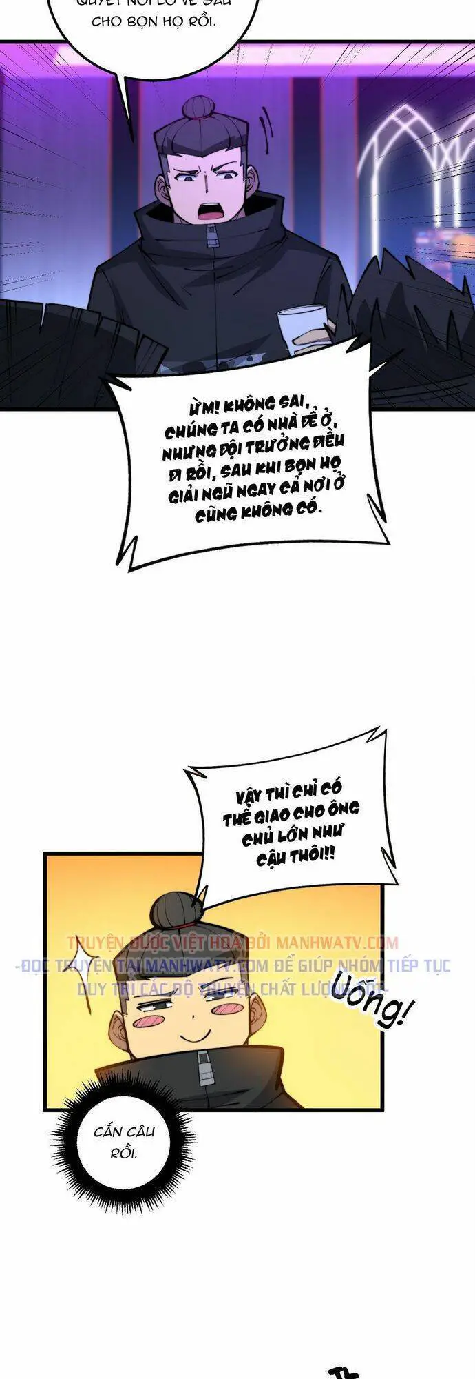 Độc Thủ Vu Y Nettruyen ZZZ Chương 343 Page 6