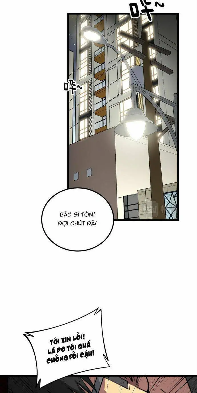 Độc Thủ Vu Y Nettruyen ZZZ Chương 343 Page 7