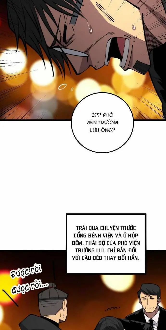 Độc Thủ Vu Y Nettruyen ZZZ Chương 343 Page 8