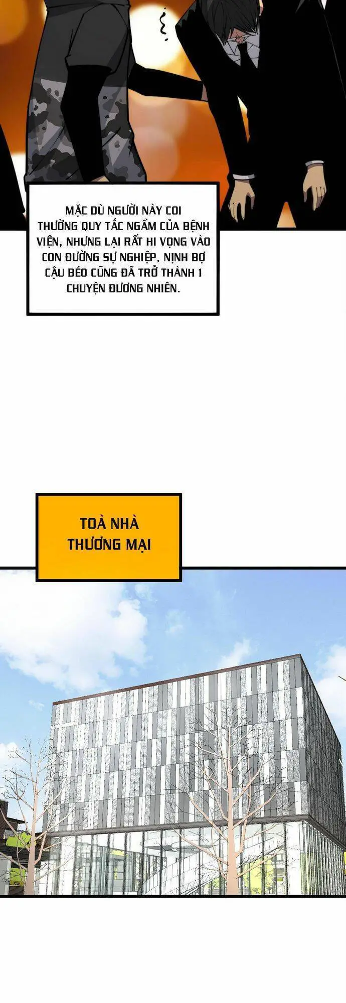 Độc Thủ Vu Y Nettruyen ZZZ Chương 343 Page 9