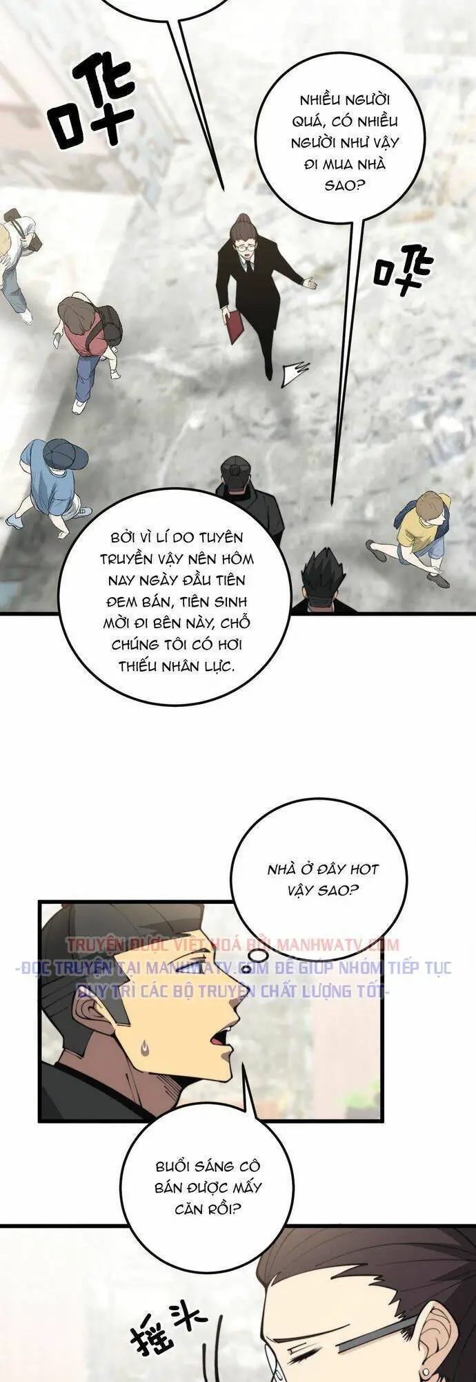 Độc Thủ Vu Y Nettruyen ZZZ Chương 343 Page 14
