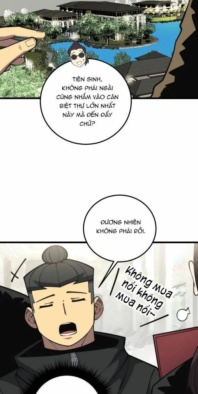Độc Thủ Vu Y Nettruyen ZZZ Chương 343 Page 16