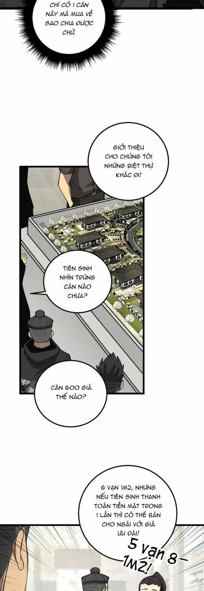 Độc Thủ Vu Y Nettruyen ZZZ Chương 343 Page 17