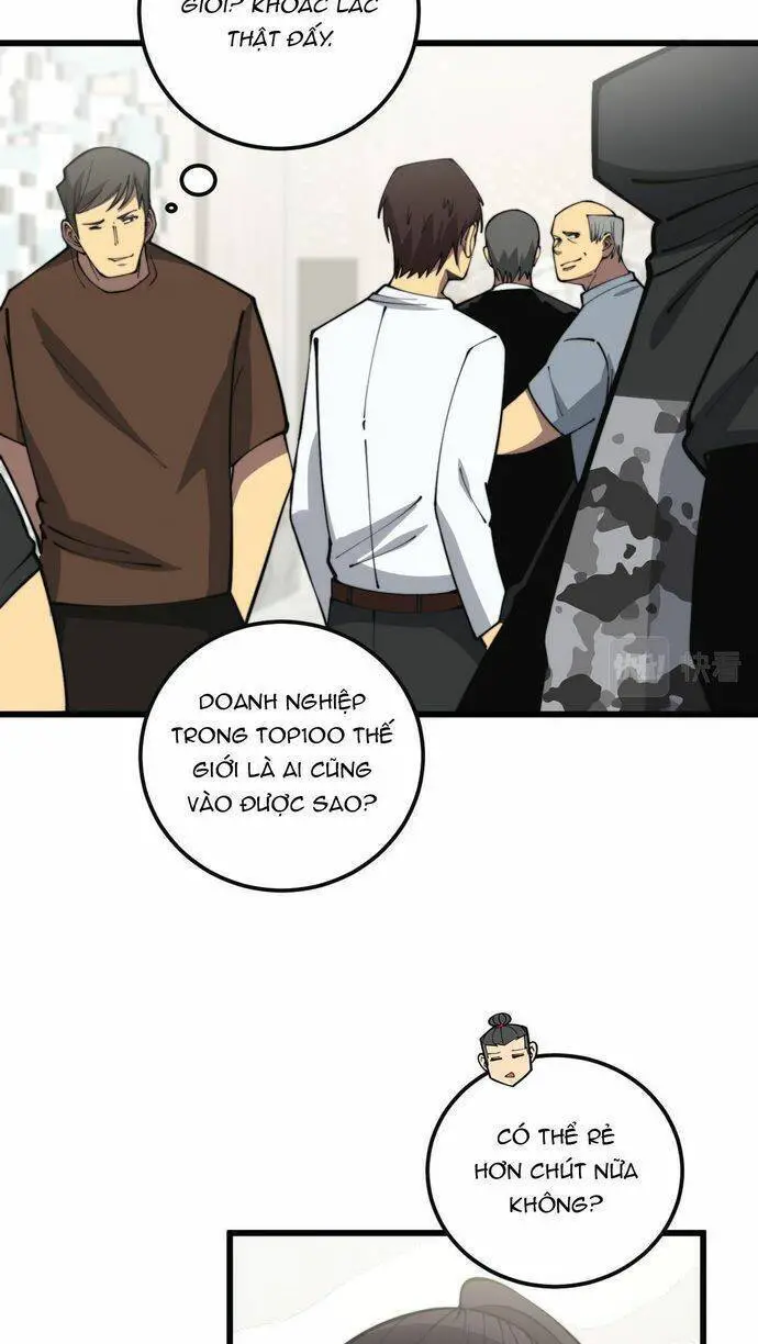Độc Thủ Vu Y Nettruyen ZZZ Chương 343 Page 19