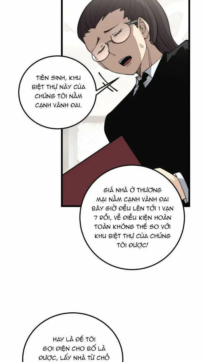 Độc Thủ Vu Y Nettruyen ZZZ Chương 343 Page 20