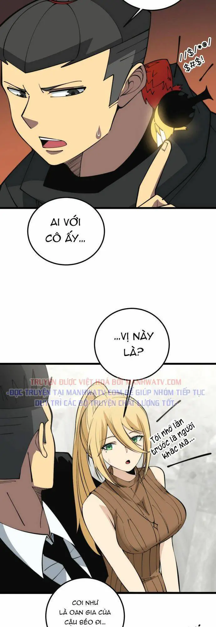 Độc Thủ Vu Y Nettruyen ZZZ Chương 343 Page 30