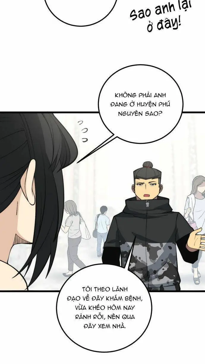 Độc Thủ Vu Y Nettruyen ZZZ Chương 343 Page 31
