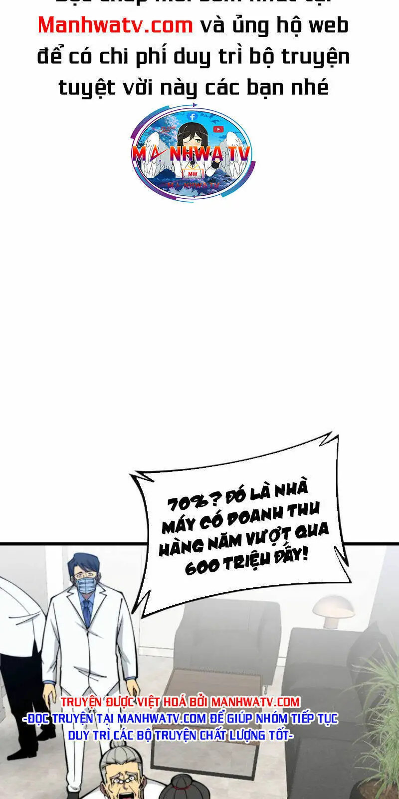 Độc Thủ Vu Y Nettruyen ZZZ Chương 336 Page 2