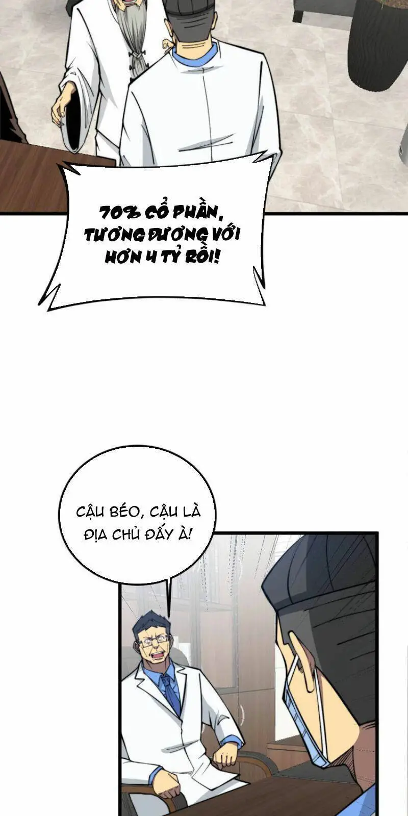 Độc Thủ Vu Y Nettruyen ZZZ Chương 336 Page 3