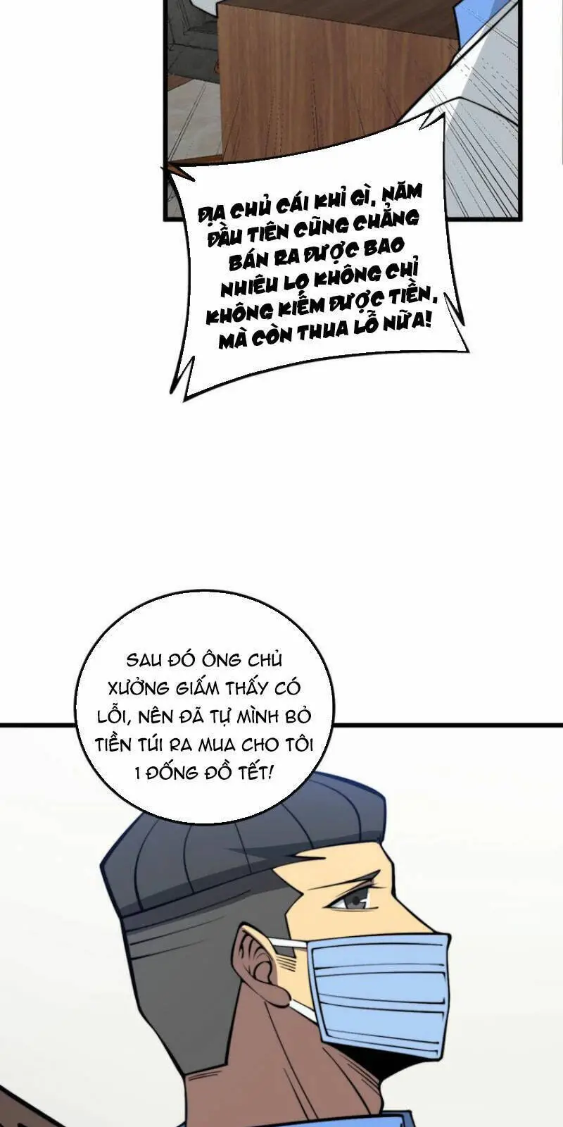 Độc Thủ Vu Y Nettruyen ZZZ Chương 336 Page 4