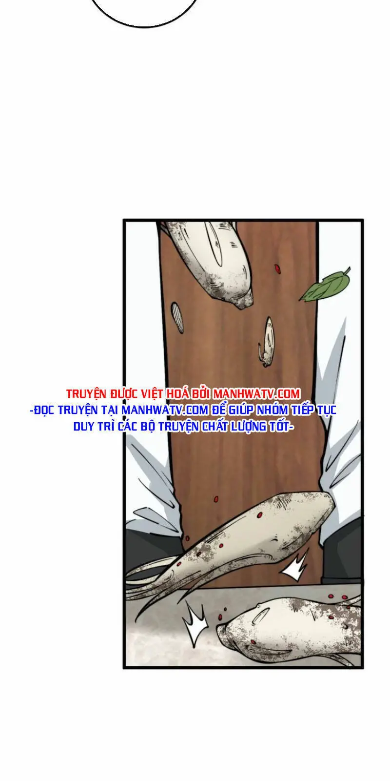 Độc Thủ Vu Y Nettruyen ZZZ Chương 336 Page 9