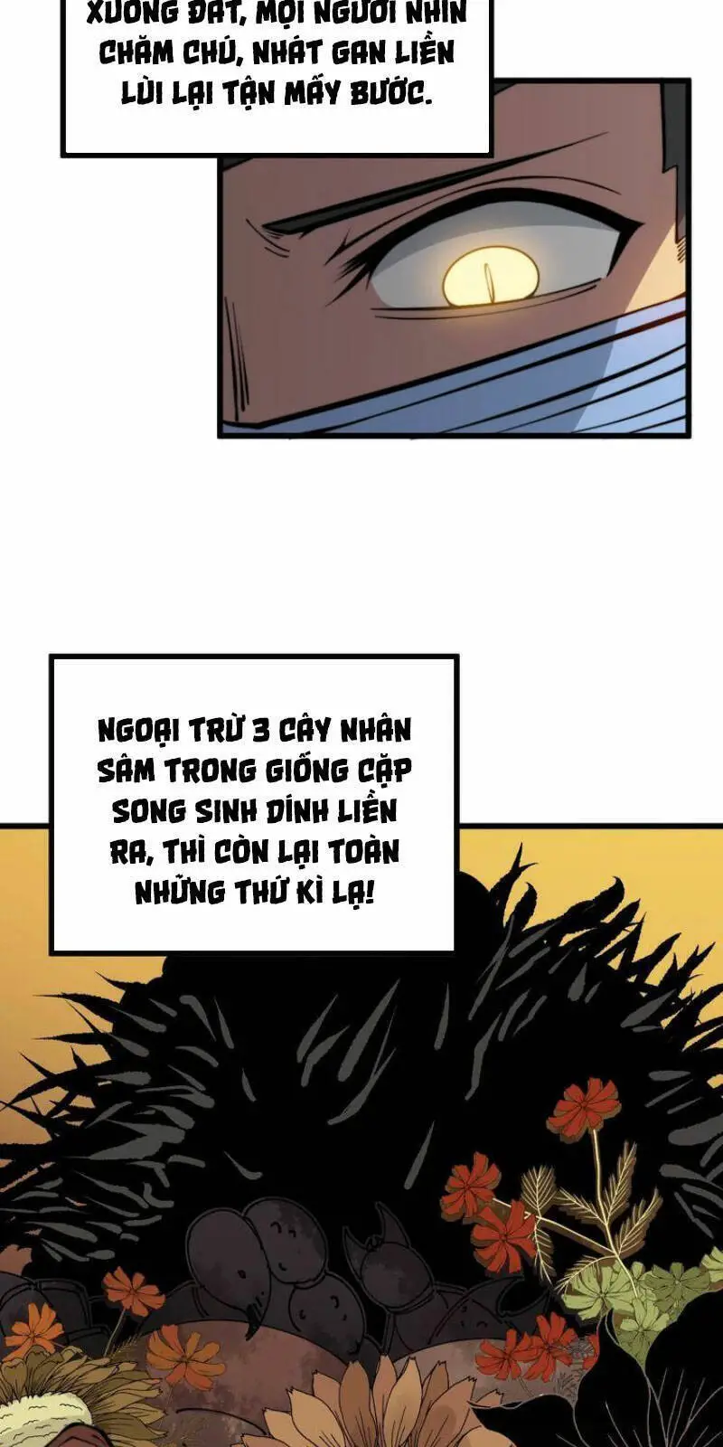 Độc Thủ Vu Y Nettruyen ZZZ Chương 336 Page 11