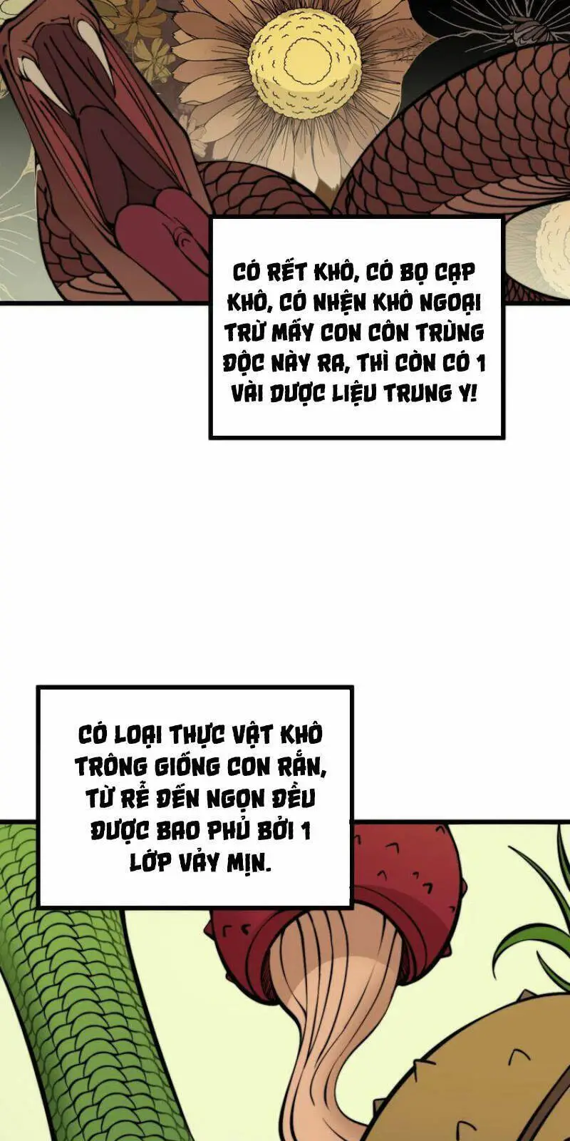 Độc Thủ Vu Y Nettruyen ZZZ Chương 336 Page 12