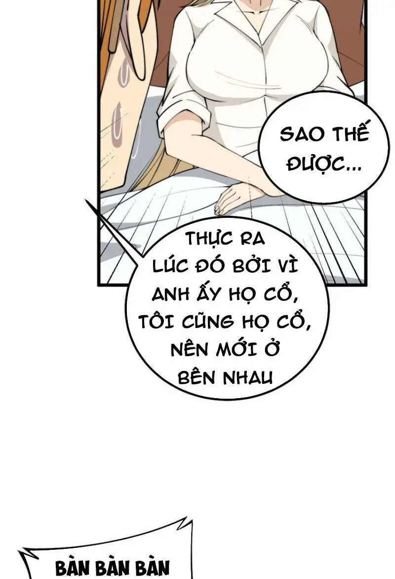 Độc Thủ Vu Y Nettruyen ZZZ Chương 324 Page 27