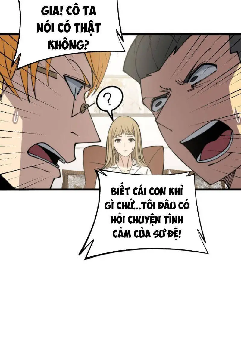 Độc Thủ Vu Y Nettruyen ZZZ Chương 324 Page 28