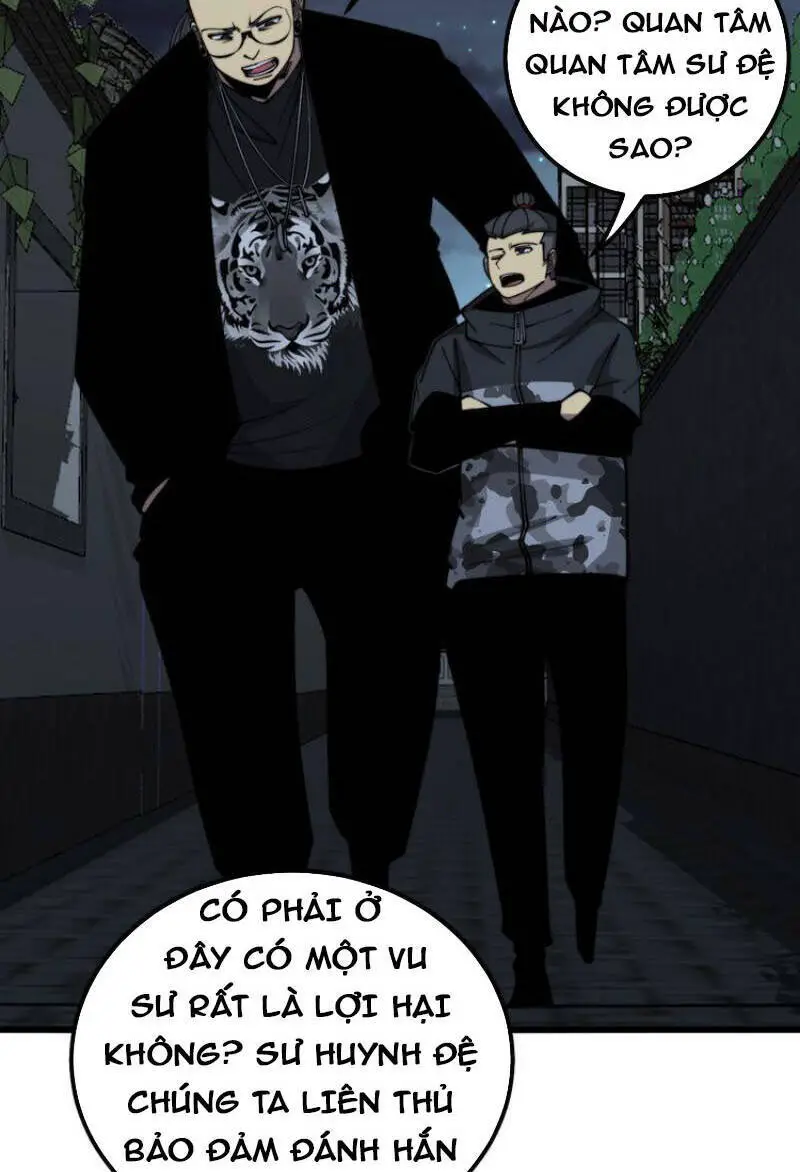 Độc Thủ Vu Y Nettruyen ZZZ Chương 324 Page 32