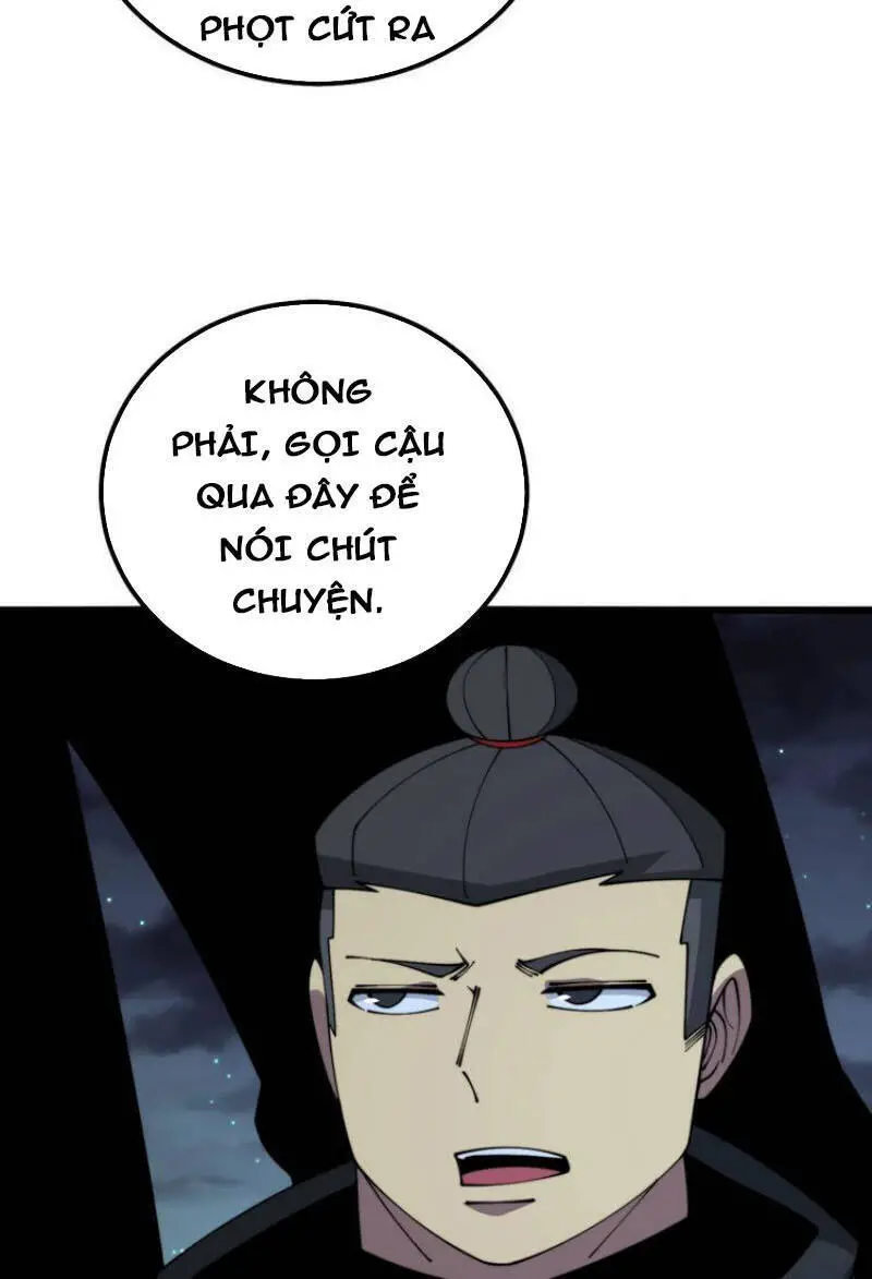Độc Thủ Vu Y Nettruyen ZZZ Chương 324 Page 33