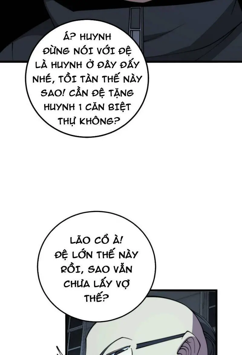 Độc Thủ Vu Y Nettruyen ZZZ Chương 324 Page 34