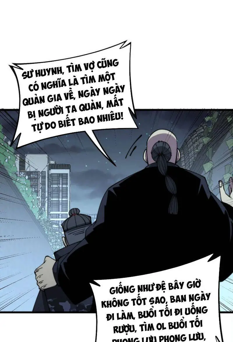 Độc Thủ Vu Y Nettruyen ZZZ Chương 324 Page 36