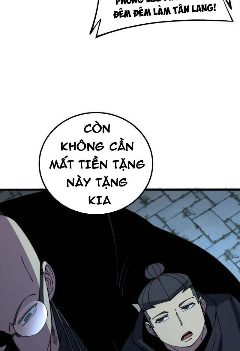 Độc Thủ Vu Y Nettruyen ZZZ Chương 324 Page 37