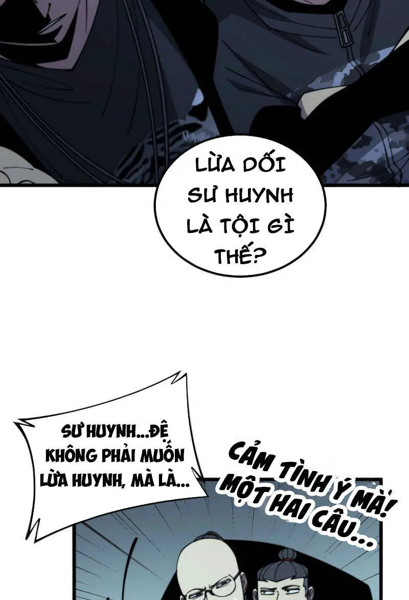 Độc Thủ Vu Y Nettruyen ZZZ Chương 324 Page 38