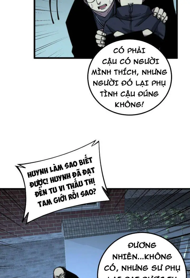Độc Thủ Vu Y Nettruyen ZZZ Chương 324 Page 39