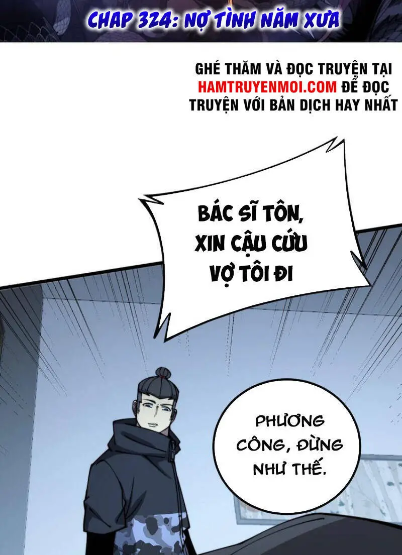 Độc Thủ Vu Y Nettruyen ZZZ Chương 324 Page 43