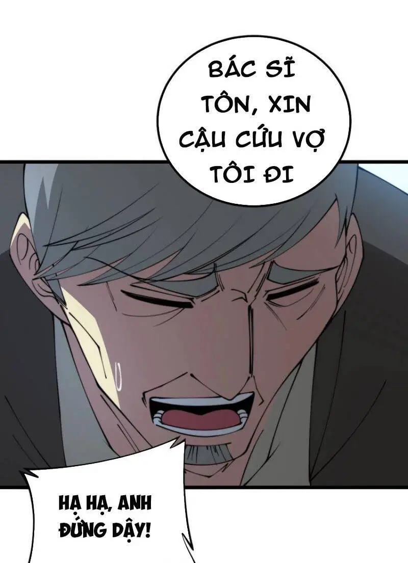 Độc Thủ Vu Y Nettruyen ZZZ Chương 324 Page 45