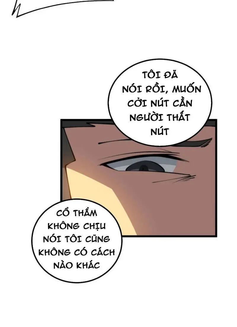 Độc Thủ Vu Y Nettruyen ZZZ Chương 324 Page 46