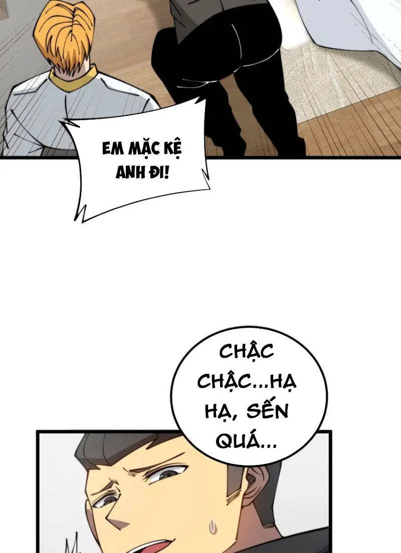 Độc Thủ Vu Y Nettruyen ZZZ Chương 324 Page 48
