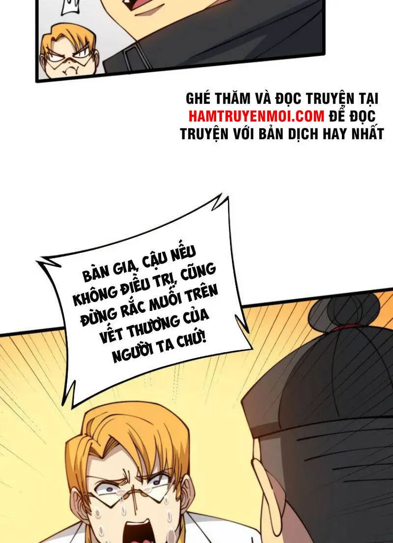 Độc Thủ Vu Y Nettruyen ZZZ Chương 324 Page 49