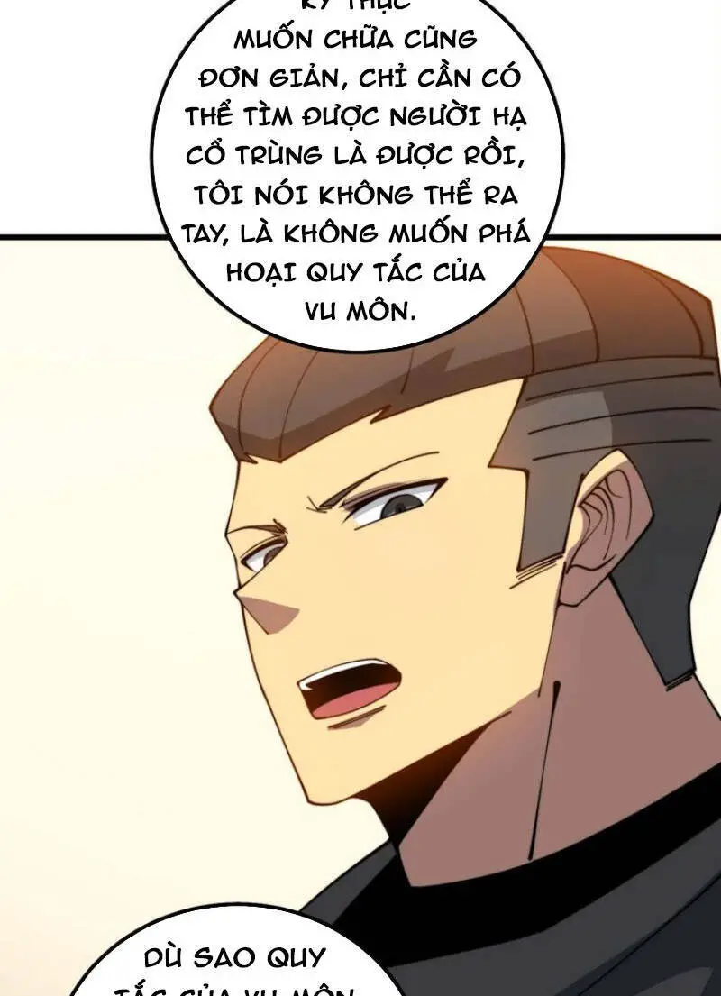 Độc Thủ Vu Y Nettruyen ZZZ Chương 324 Page 51