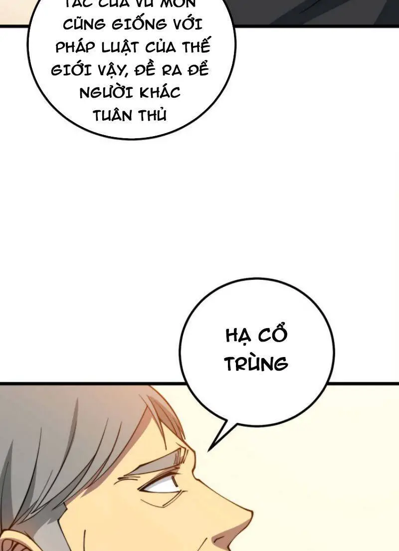 Độc Thủ Vu Y Nettruyen ZZZ Chương 324 Page 52