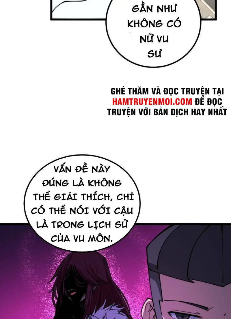 Độc Thủ Vu Y Nettruyen ZZZ Chương 324 Page 55