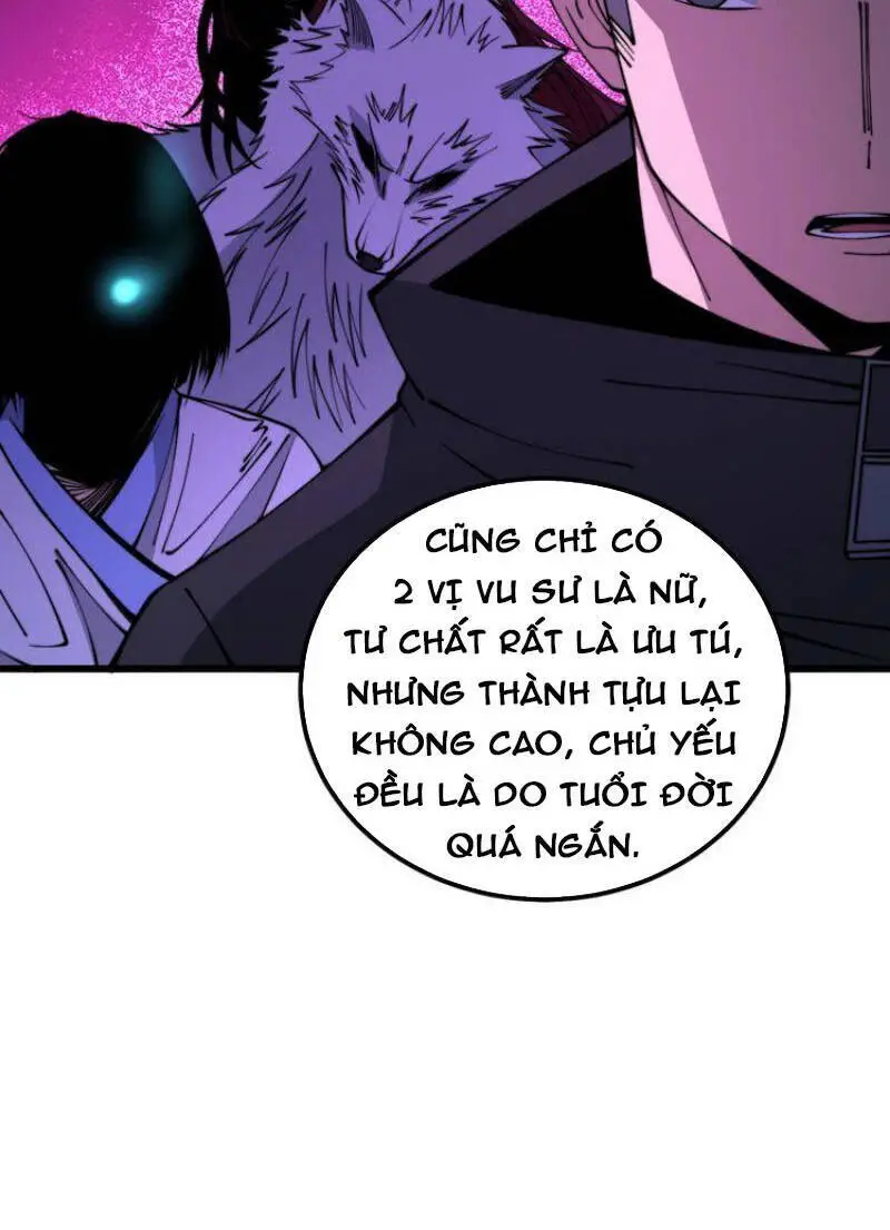 Độc Thủ Vu Y Nettruyen ZZZ Chương 324 Page 56
