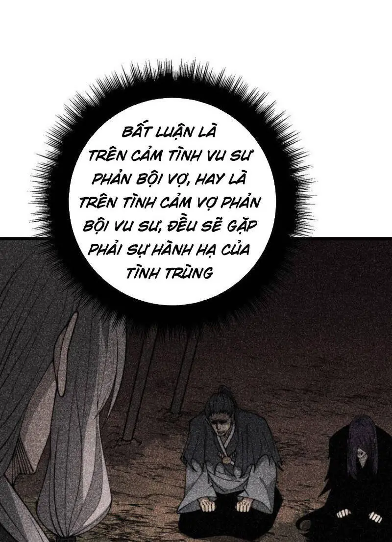 Độc Thủ Vu Y Nettruyen ZZZ Chương 324 Page 60