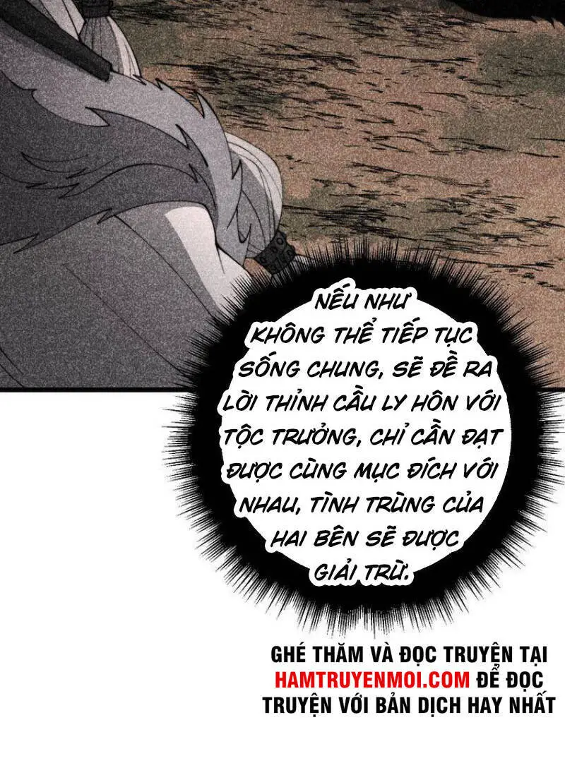 Độc Thủ Vu Y Nettruyen ZZZ Chương 324 Page 61