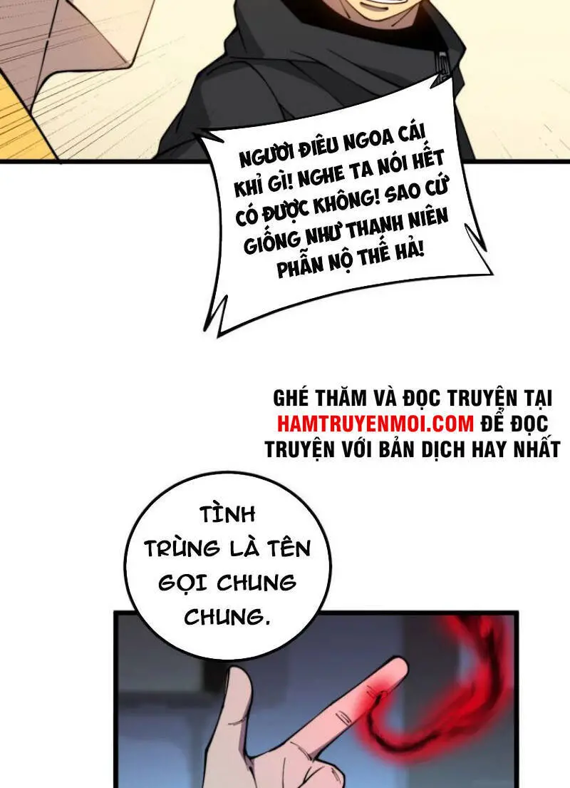 Độc Thủ Vu Y Nettruyen ZZZ Chương 324 Page 66