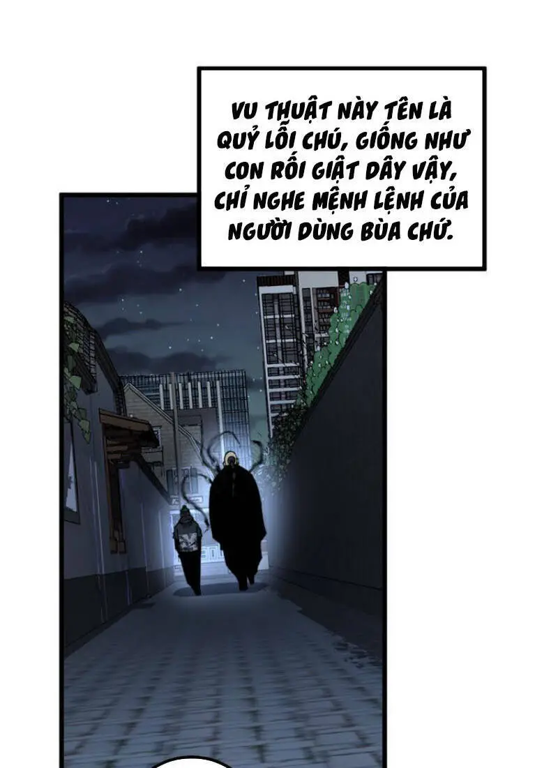 Độc Thủ Vu Y Nettruyen ZZZ Chương 325 Page 13