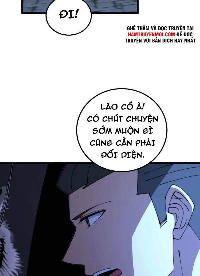 Độc Thủ Vu Y Nettruyen ZZZ Chương 325 Page 14
