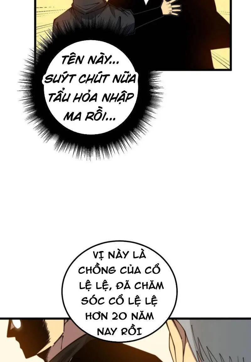 Độc Thủ Vu Y Nettruyen ZZZ Chương 325 Page 35