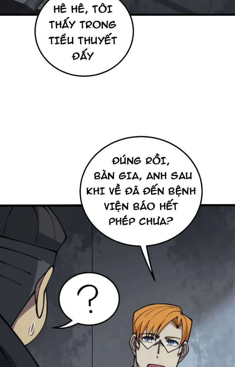 Độc Thủ Vu Y Nettruyen ZZZ Chương 325 Page 52