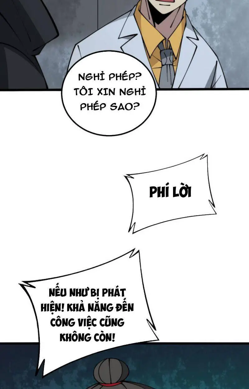 Độc Thủ Vu Y Nettruyen ZZZ Chương 325 Page 53